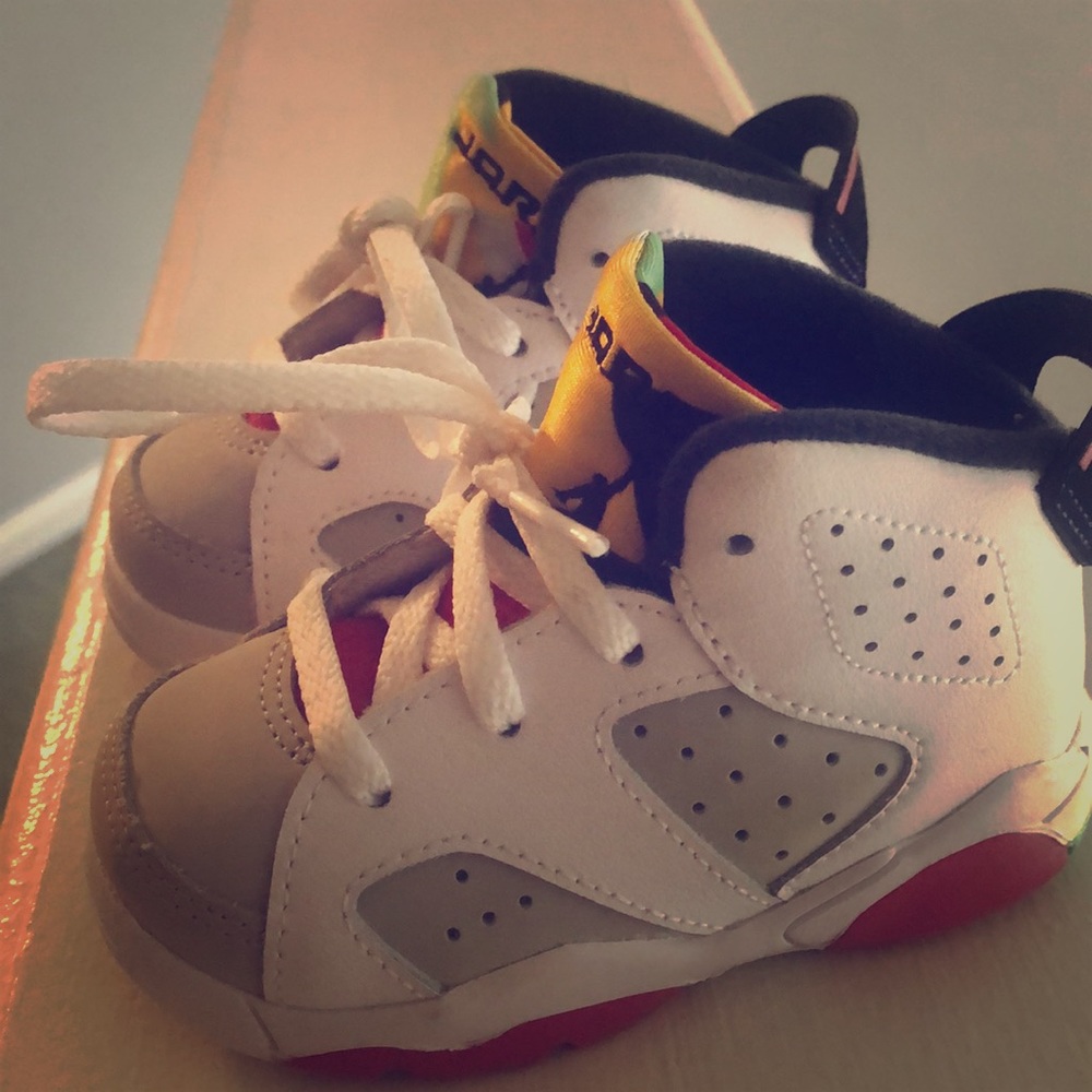 Jordans